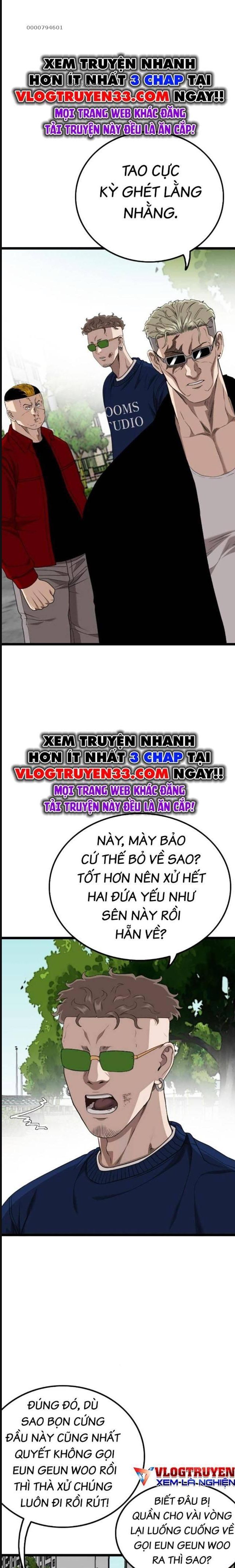 Người Xấu - Chapter 224 - Page 7