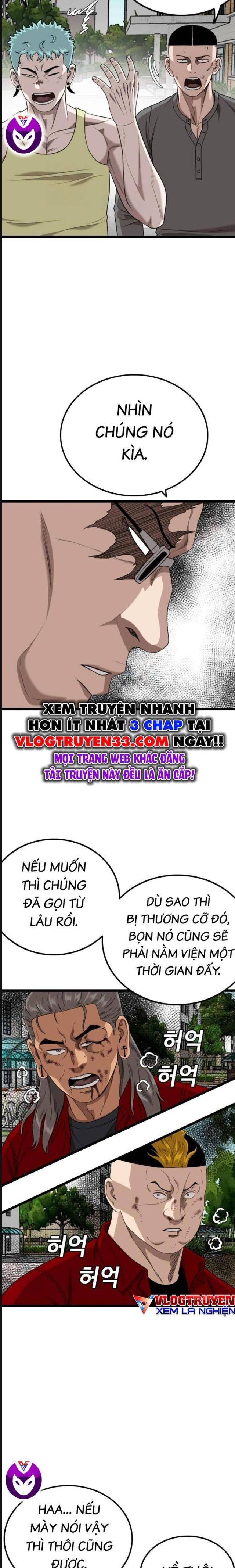 Người Xấu - Chapter 224 - Page 8