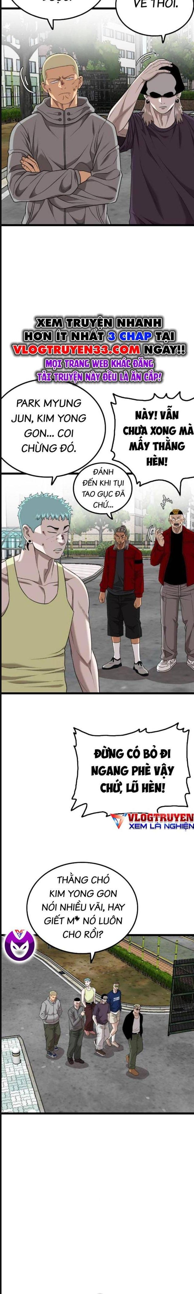 Người Xấu - Chapter 224 - Page 9