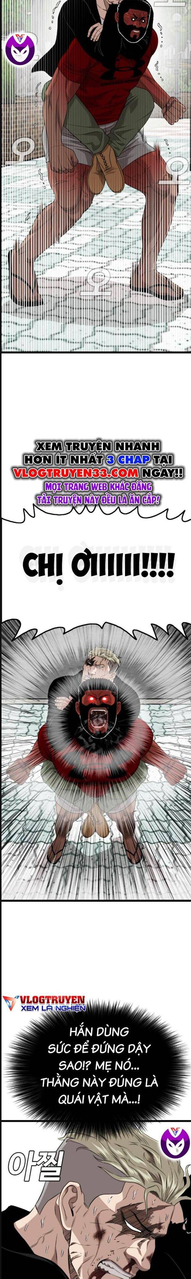 Người Xấu - Chapter 225 - Page 11