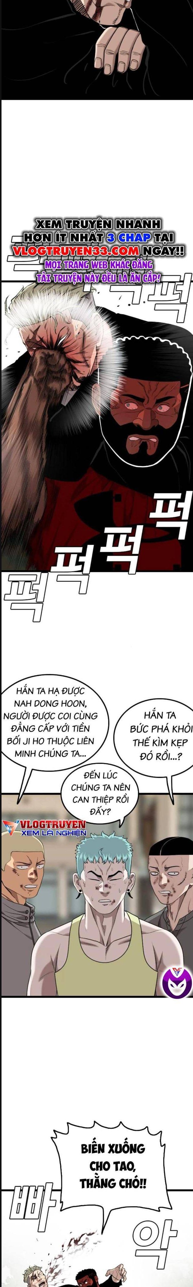 Người Xấu - Chapter 225 - Page 12