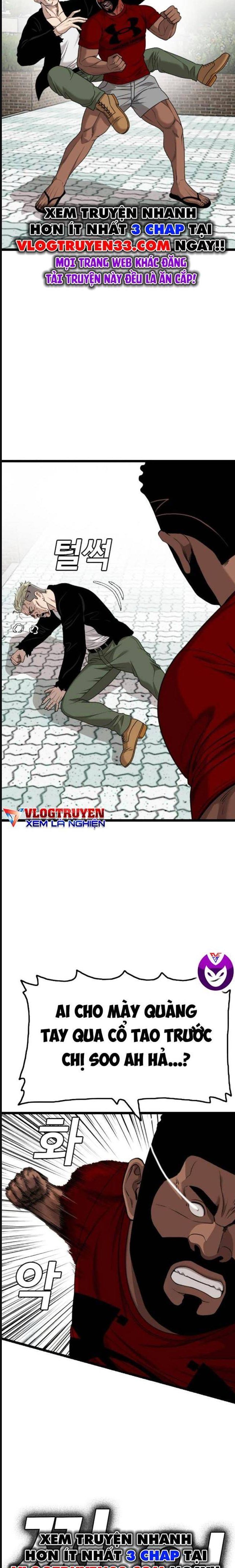 Người Xấu - Chapter 225 - Page 13