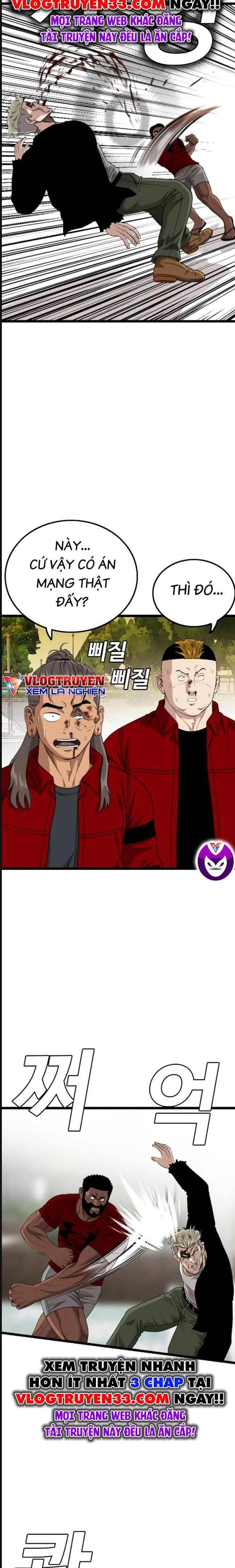 Người Xấu - Chapter 225 - Page 14