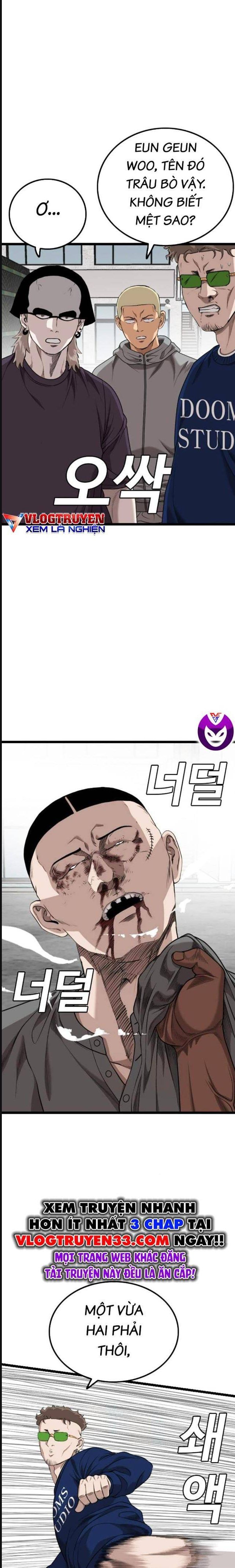 Người Xấu - Chapter 225 - Page 18