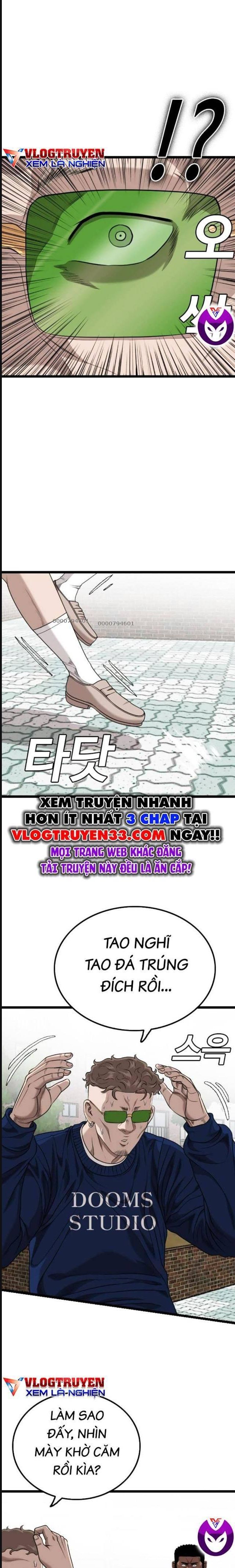 Người Xấu - Chapter 225 - Page 20