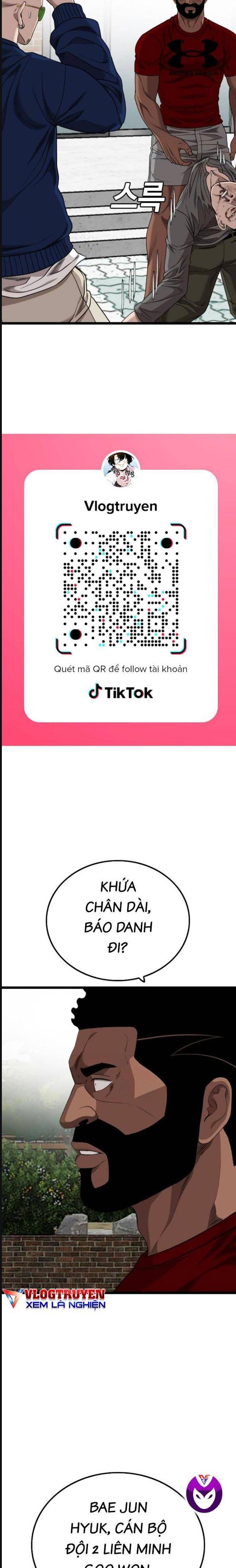 Người Xấu - Chapter 225 - Page 21