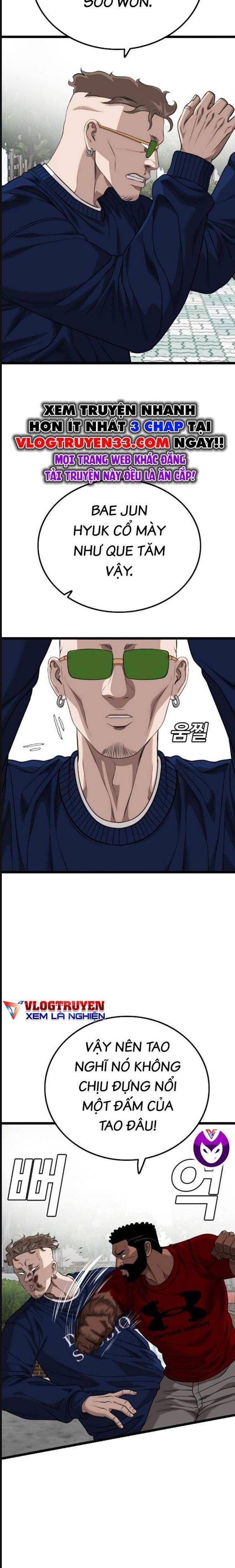 Người Xấu - Chapter 225 - Page 22