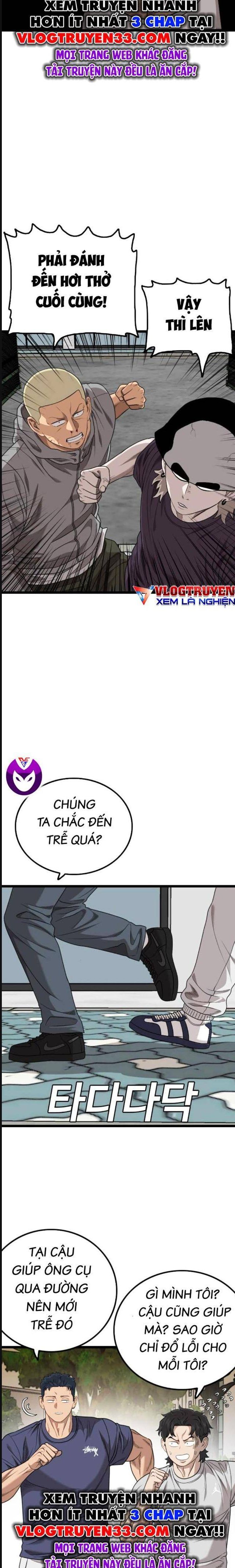 Người Xấu - Chapter 225 - Page 24