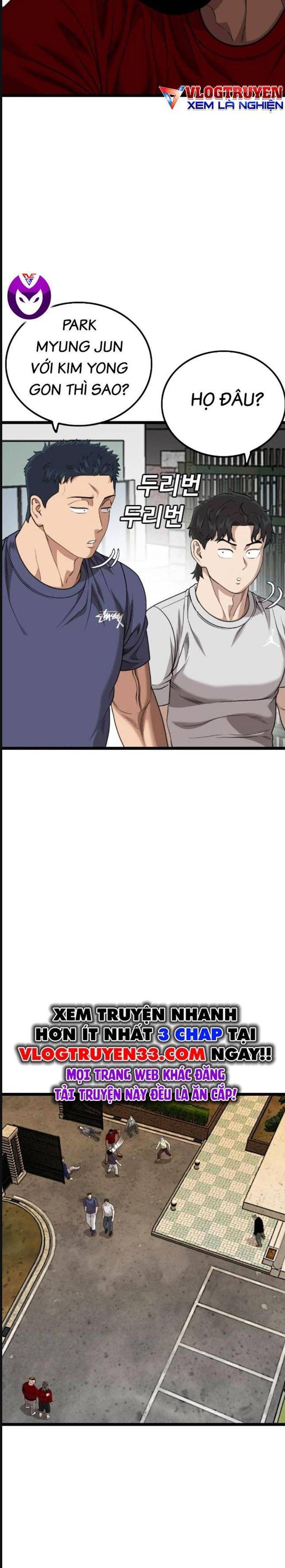 Người Xấu - Chapter 225 - Page 26