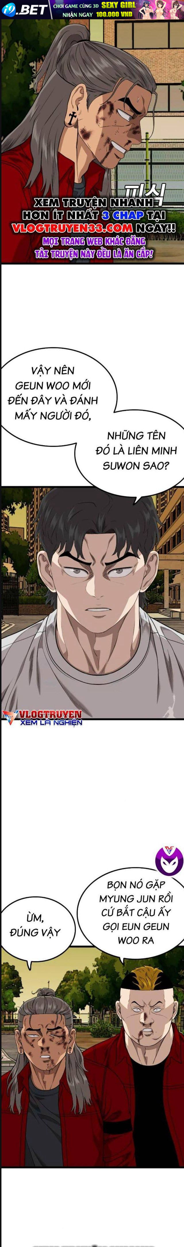 Người Xấu - Chapter 225 - Page 28