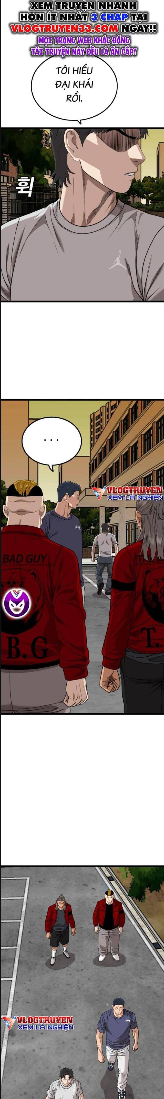 Người Xấu - Chapter 225 - Page 29