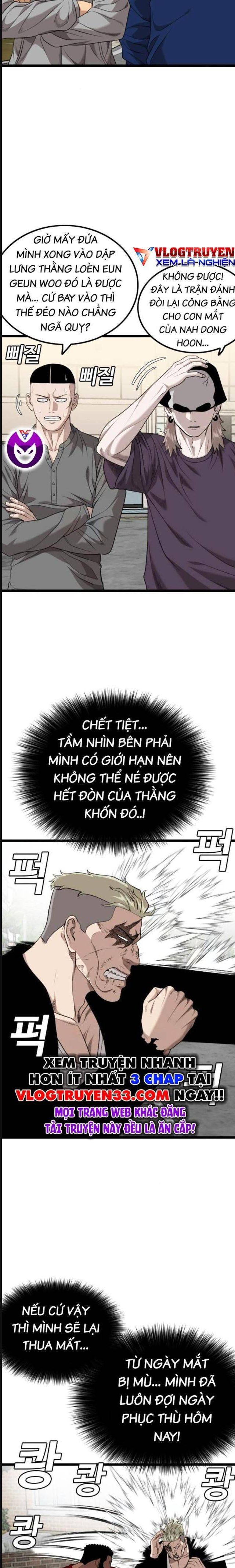 Người Xấu - Chapter 225 - Page 3