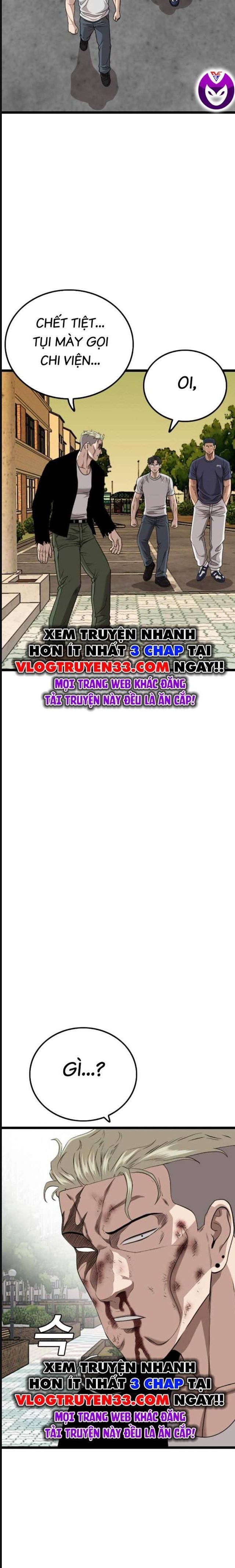 Người Xấu - Chapter 225 - Page 30