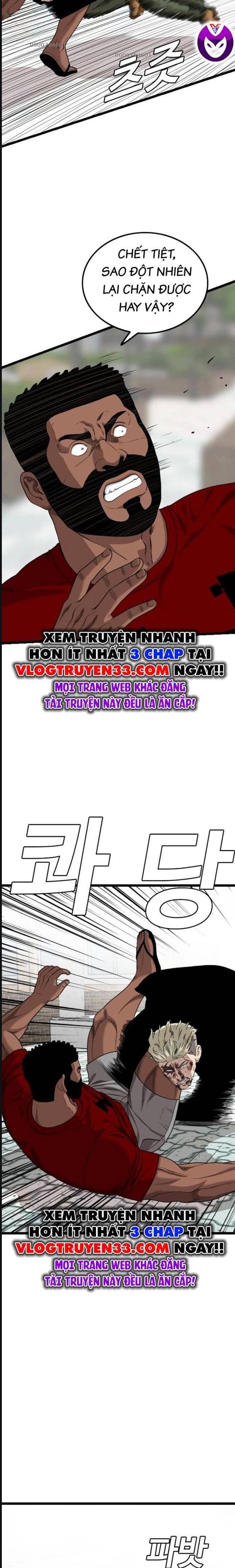 Người Xấu - Chapter 225 - Page 5