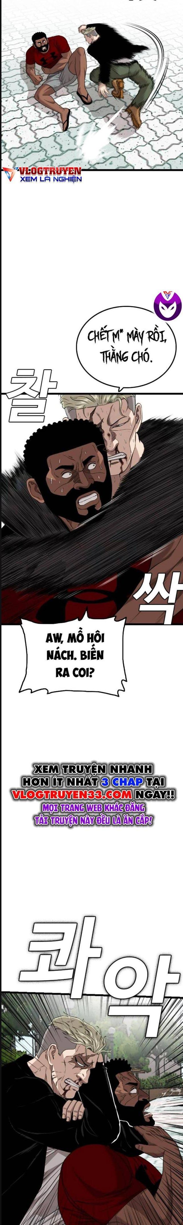 Người Xấu - Chapter 225 - Page 6