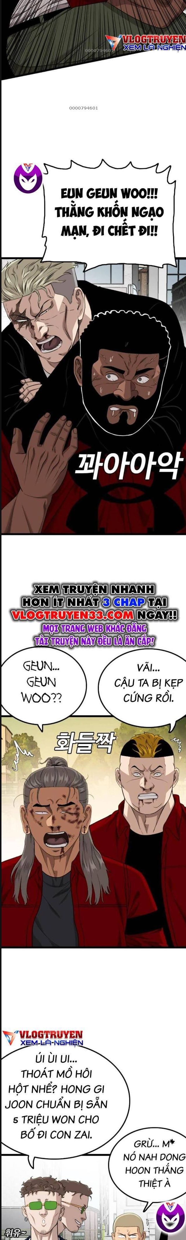 Người Xấu - Chapter 225 - Page 7