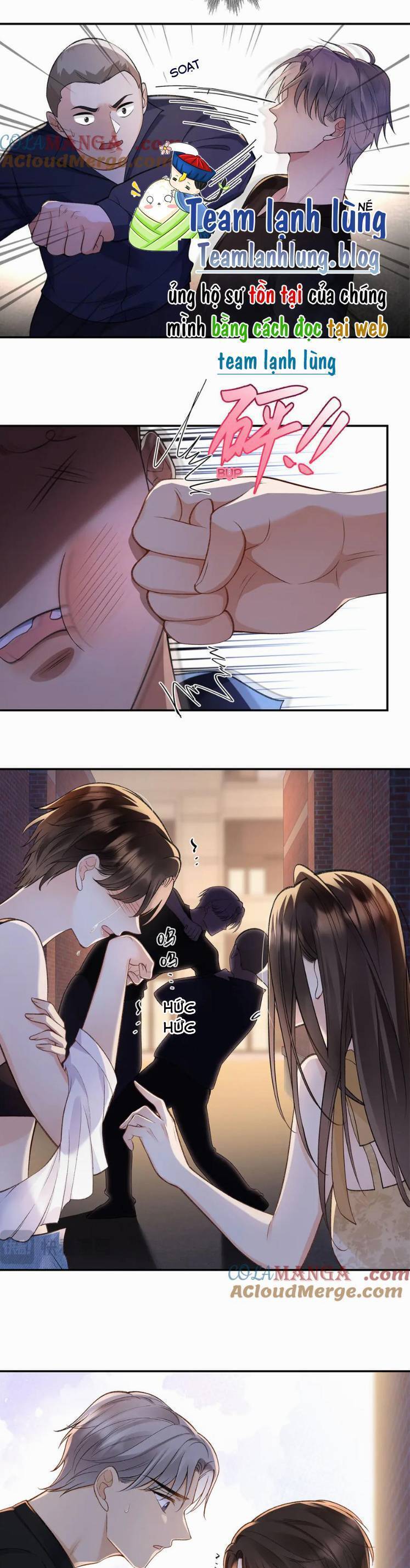 Hàng Tỷ Ngôi Sao Không Sáng Bằng Em - Chapter 79 - Page 10