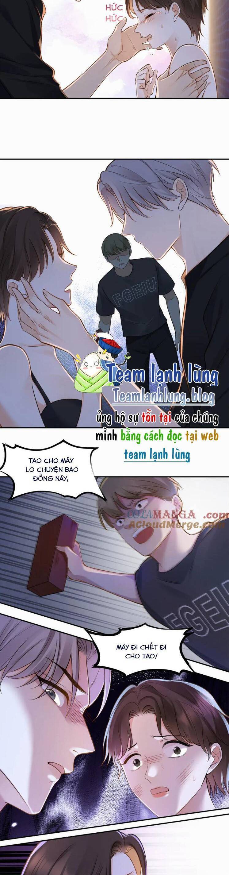 Hàng Tỷ Ngôi Sao Không Sáng Bằng Em - Chapter 79 - Page 11