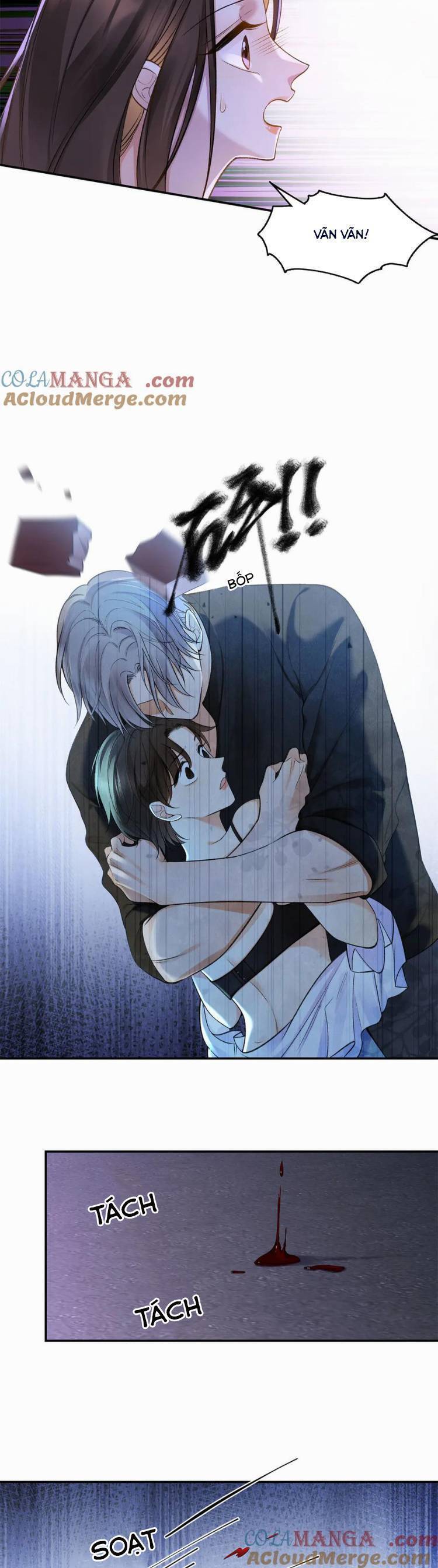 Hàng Tỷ Ngôi Sao Không Sáng Bằng Em - Chapter 79 - Page 12