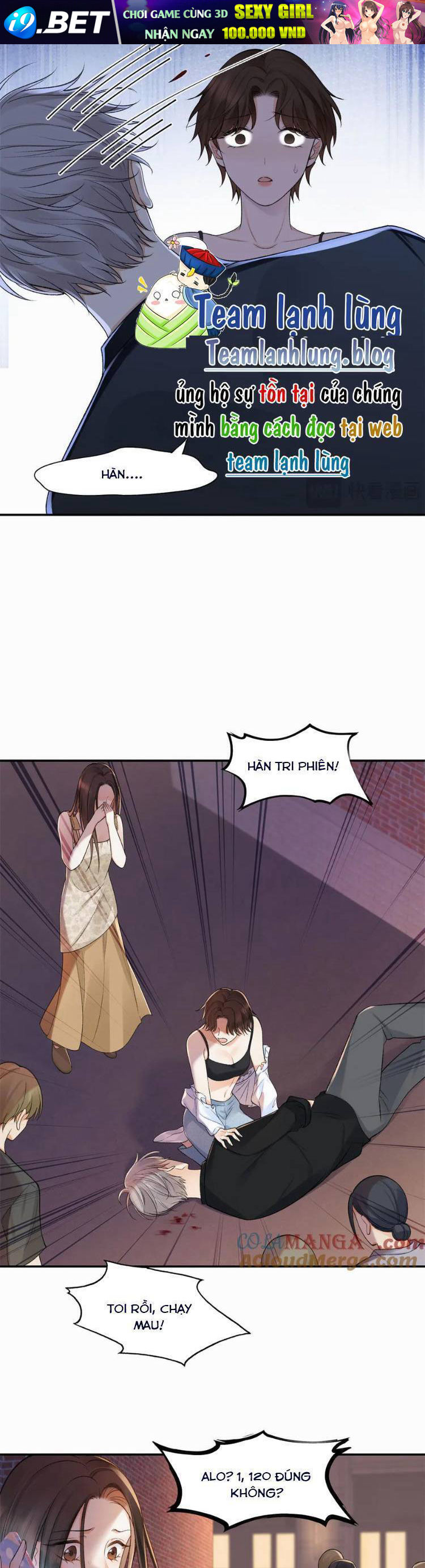 Hàng Tỷ Ngôi Sao Không Sáng Bằng Em - Chapter 79 - Page 13