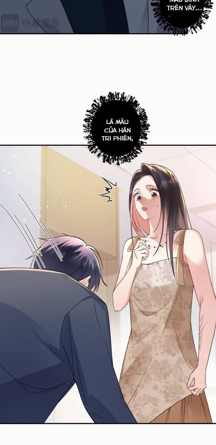 Hàng Tỷ Ngôi Sao Không Sáng Bằng Em - Chapter 79 - Page 18