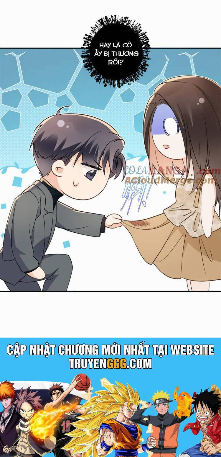 Hàng Tỷ Ngôi Sao Không Sáng Bằng Em - Chapter 79 - Page 19