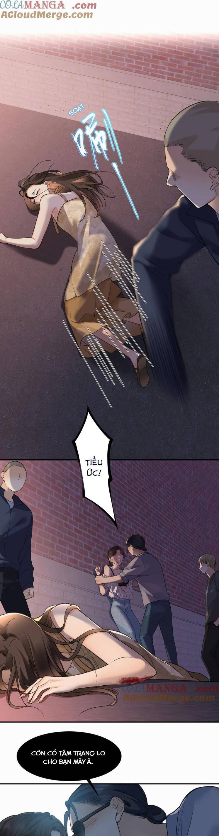 Hàng Tỷ Ngôi Sao Không Sáng Bằng Em - Chapter 79 - Page 6