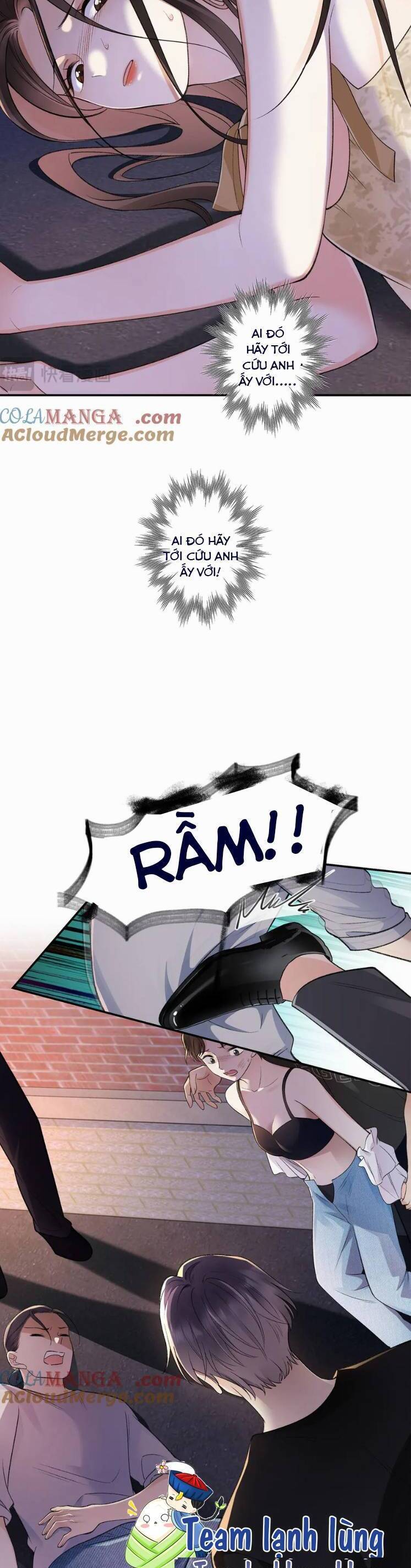 Hàng Tỷ Ngôi Sao Không Sáng Bằng Em - Chapter 79 - Page 8