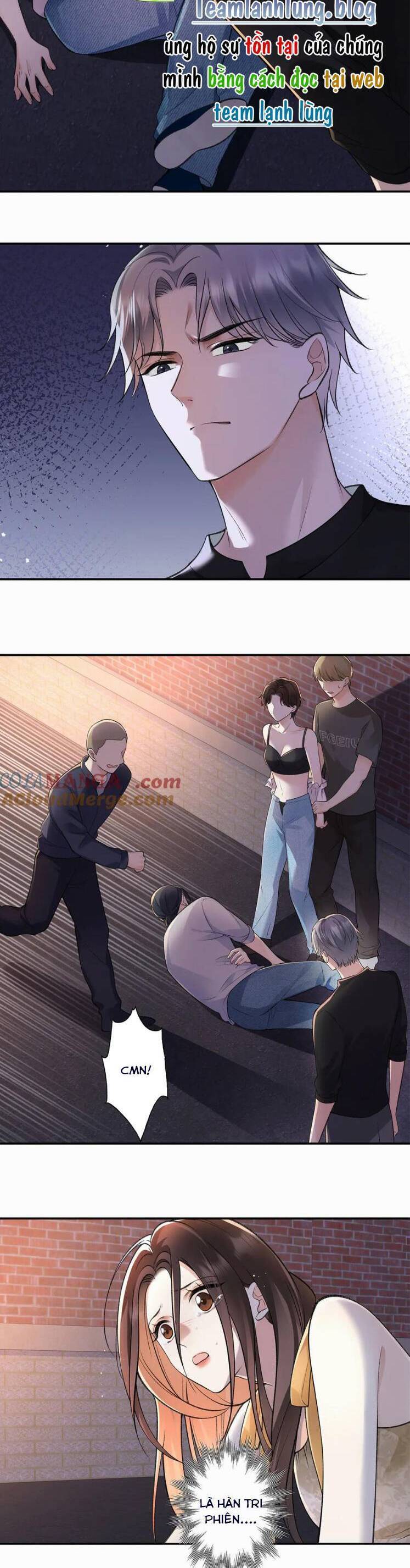 Hàng Tỷ Ngôi Sao Không Sáng Bằng Em - Chapter 79 - Page 9