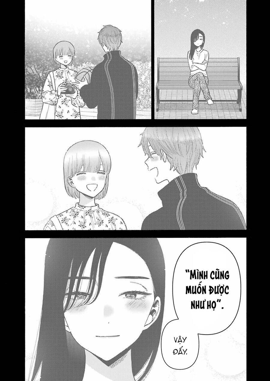 Nàng Nổi Loạn X Chàng Thợ May - Chapter 110 - Page 12