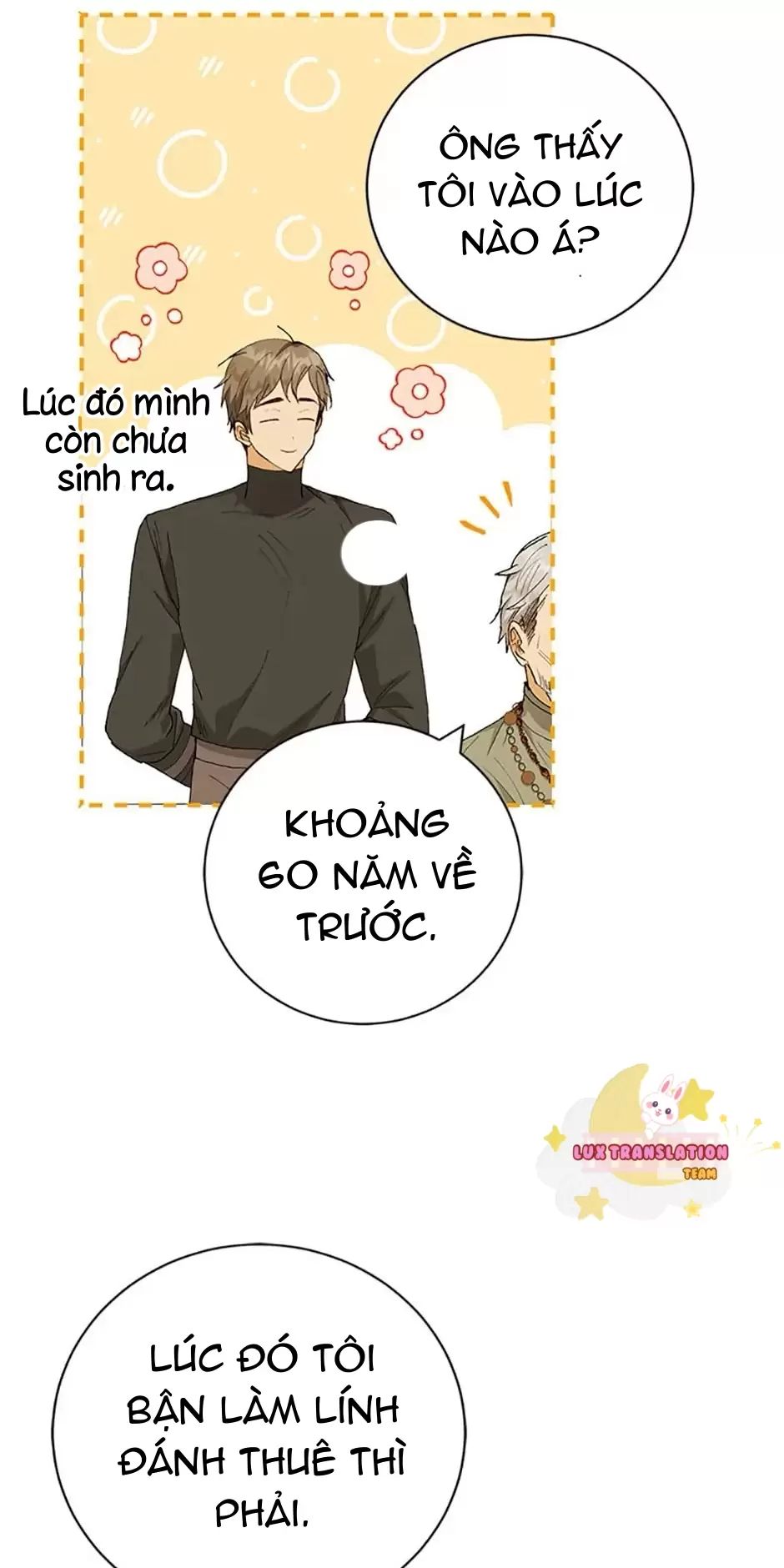 Sự Tán Tỉnh Ích Kỷ - Chapter 16 - Page 10