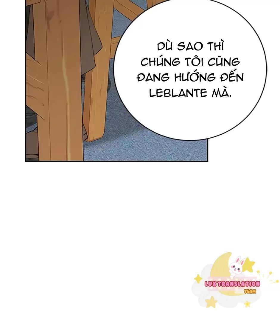 Sự Tán Tỉnh Ích Kỷ - Chapter 16 - Page 14