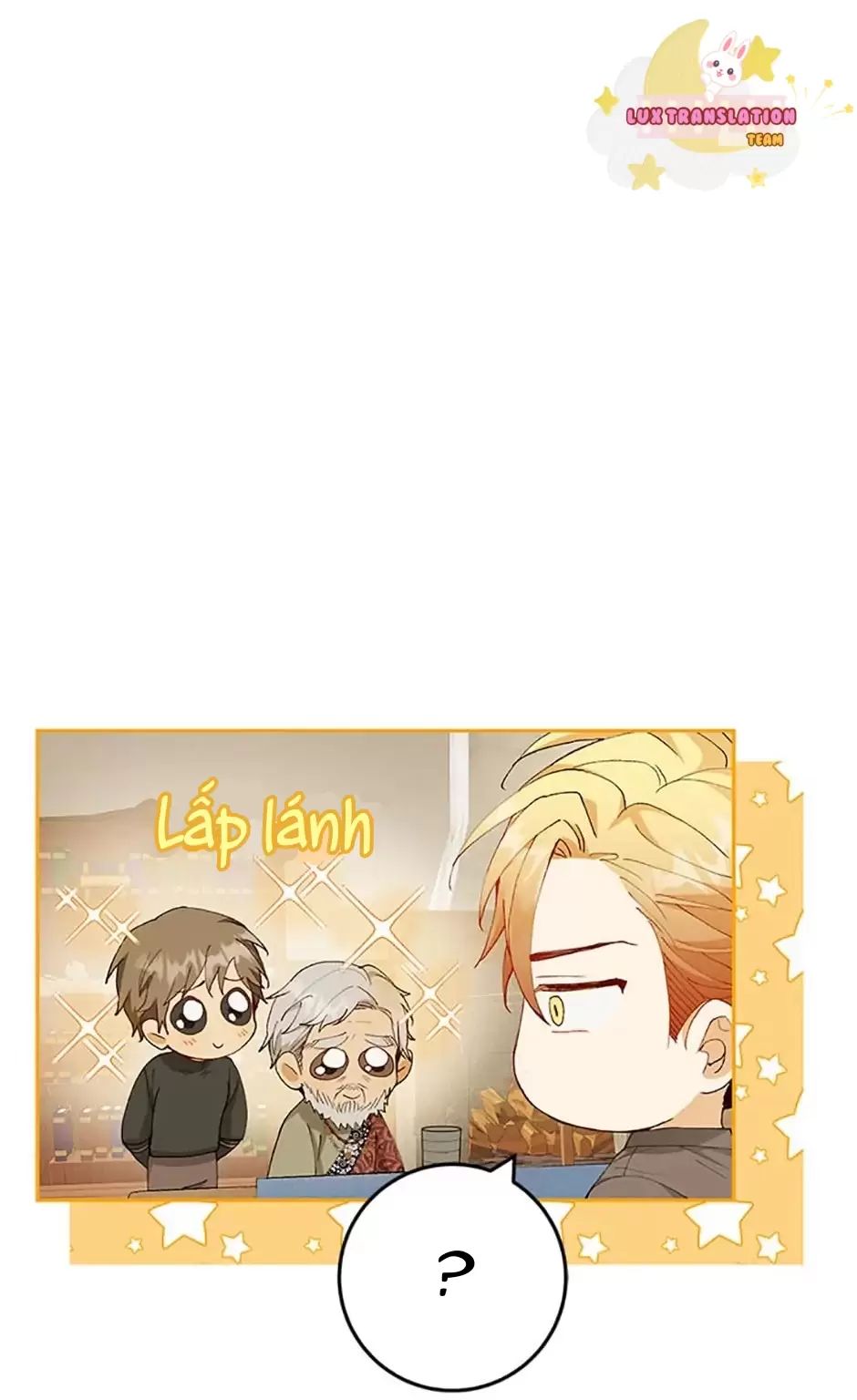 Sự Tán Tỉnh Ích Kỷ - Chapter 16 - Page 19