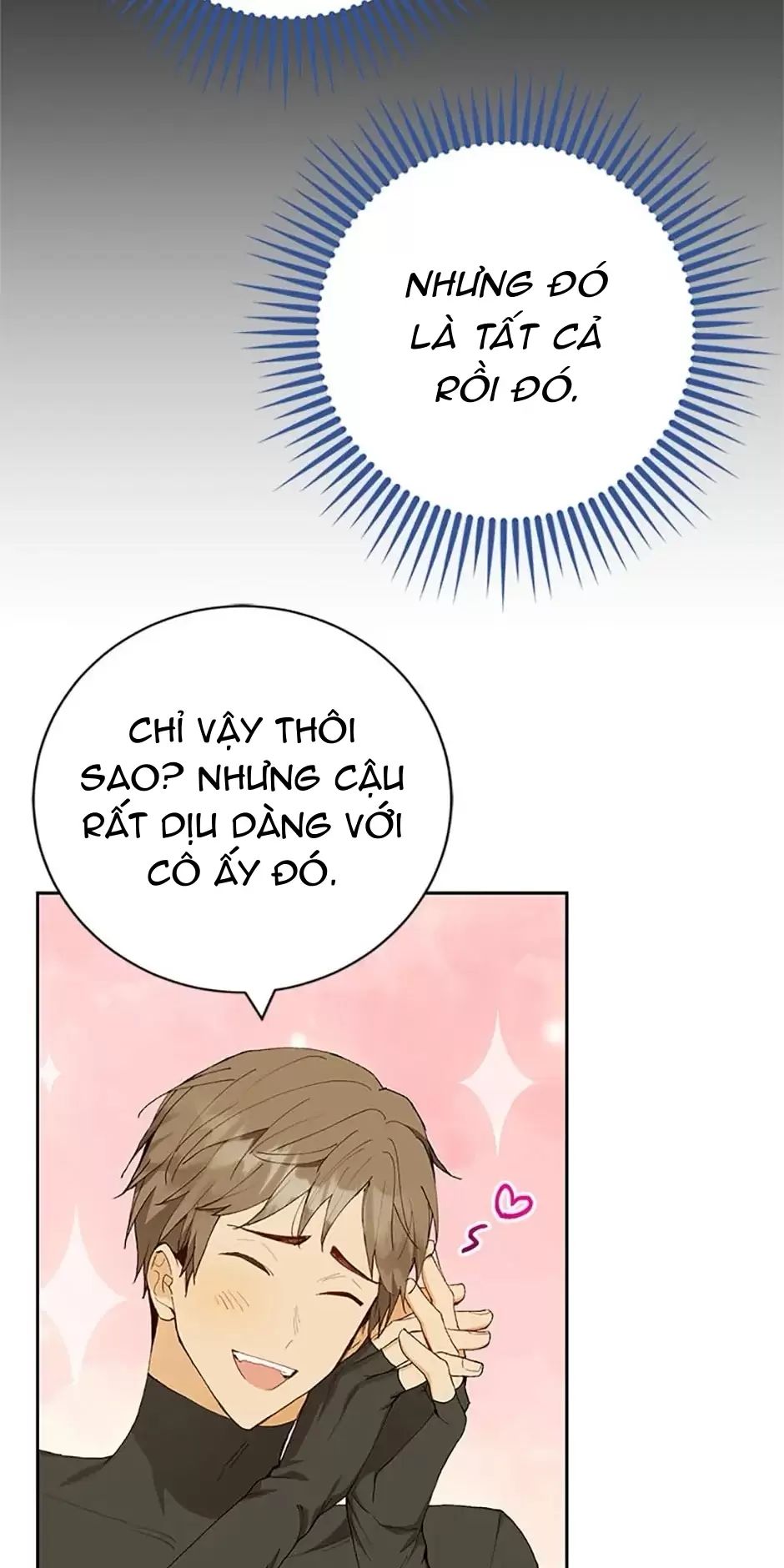 Sự Tán Tỉnh Ích Kỷ - Chapter 16 - Page 22