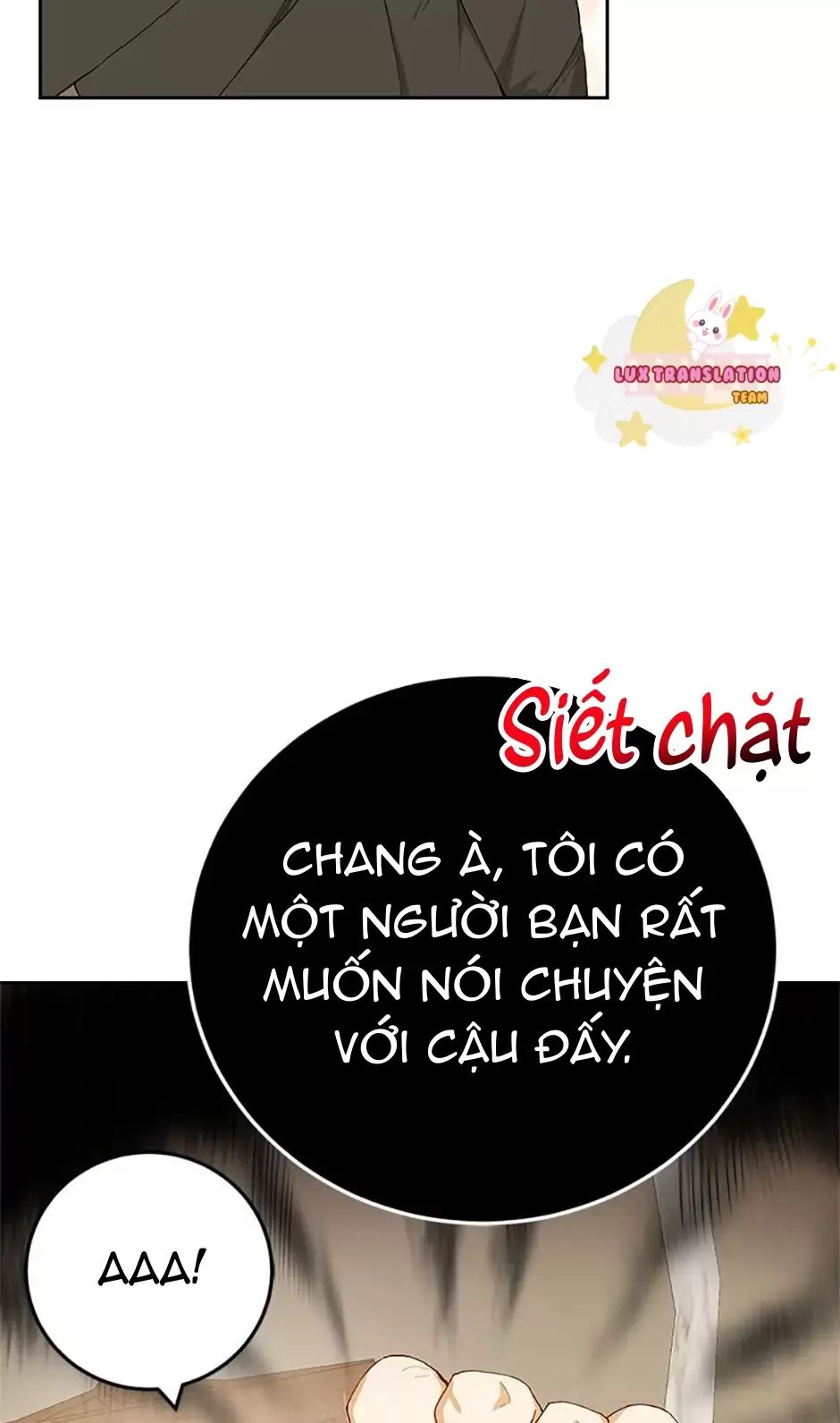 Sự Tán Tỉnh Ích Kỷ - Chapter 16 - Page 23