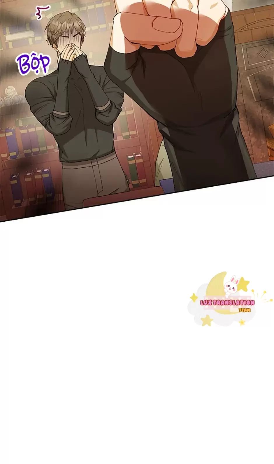 Sự Tán Tỉnh Ích Kỷ - Chapter 16 - Page 24