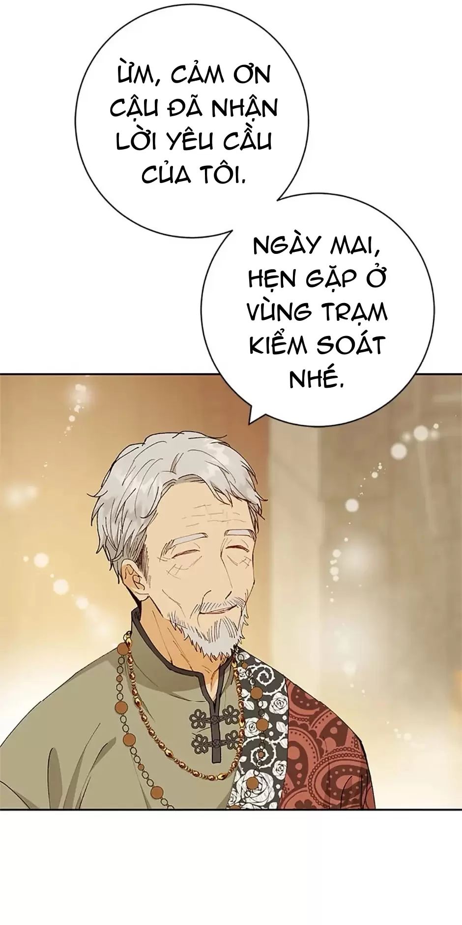 Sự Tán Tỉnh Ích Kỷ - Chapter 16 - Page 25