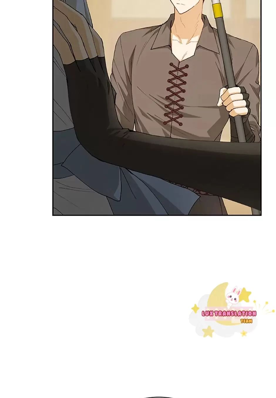 Sự Tán Tỉnh Ích Kỷ - Chapter 16 - Page 3