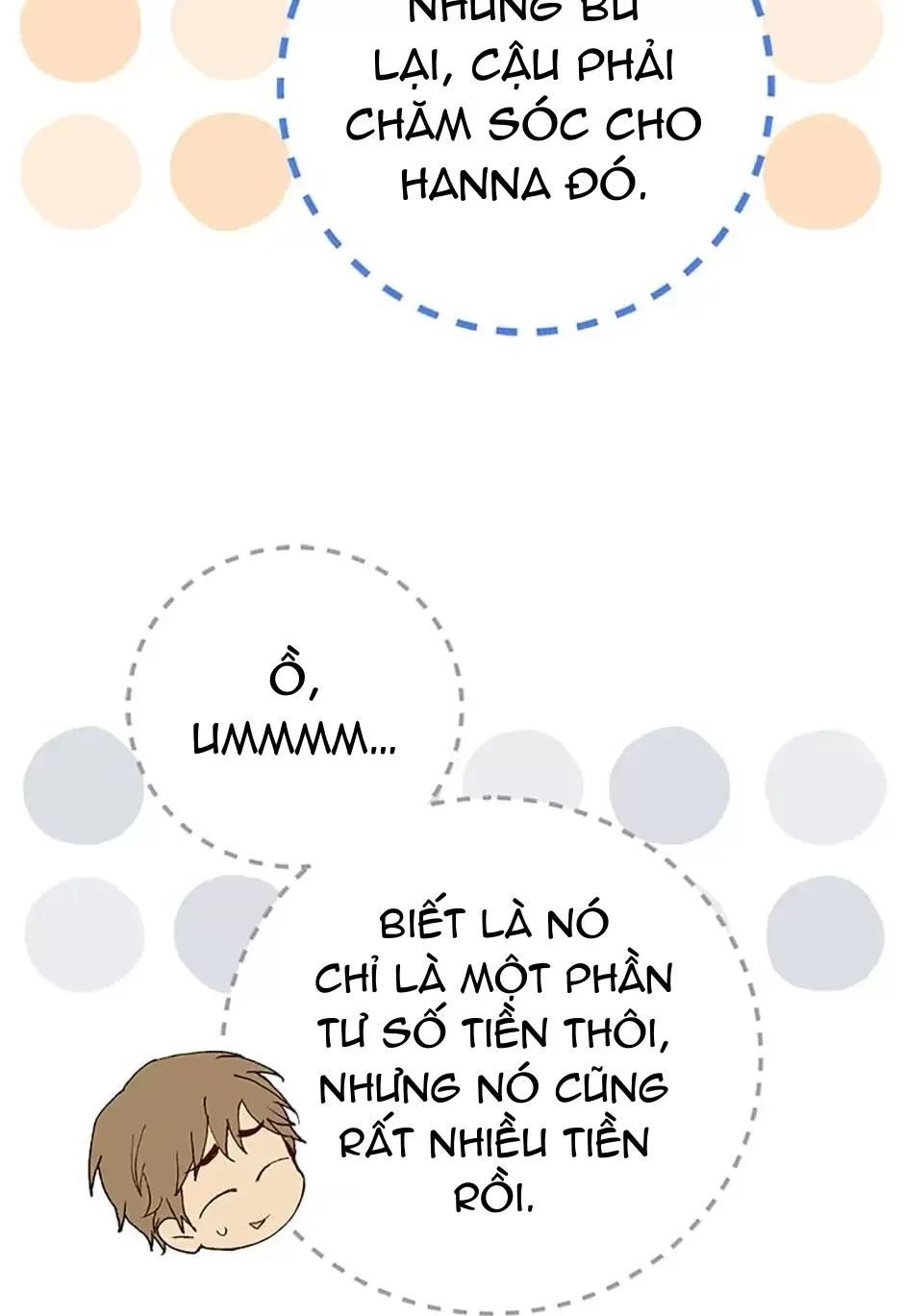 Sự Tán Tỉnh Ích Kỷ - Chapter 16 - Page 34