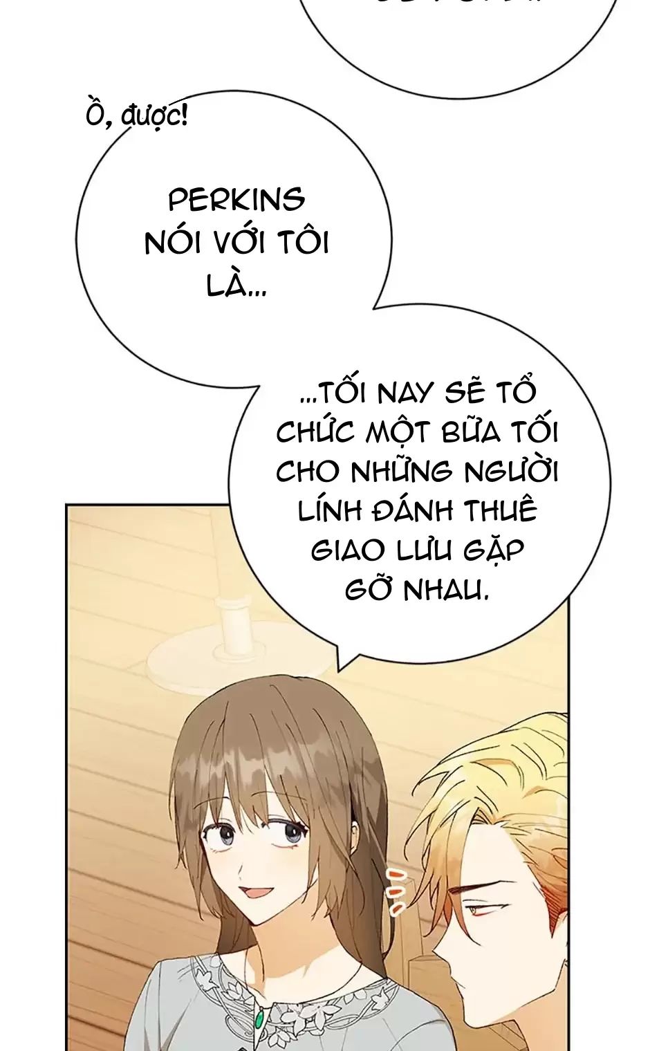 Sự Tán Tỉnh Ích Kỷ - Chapter 16 - Page 38