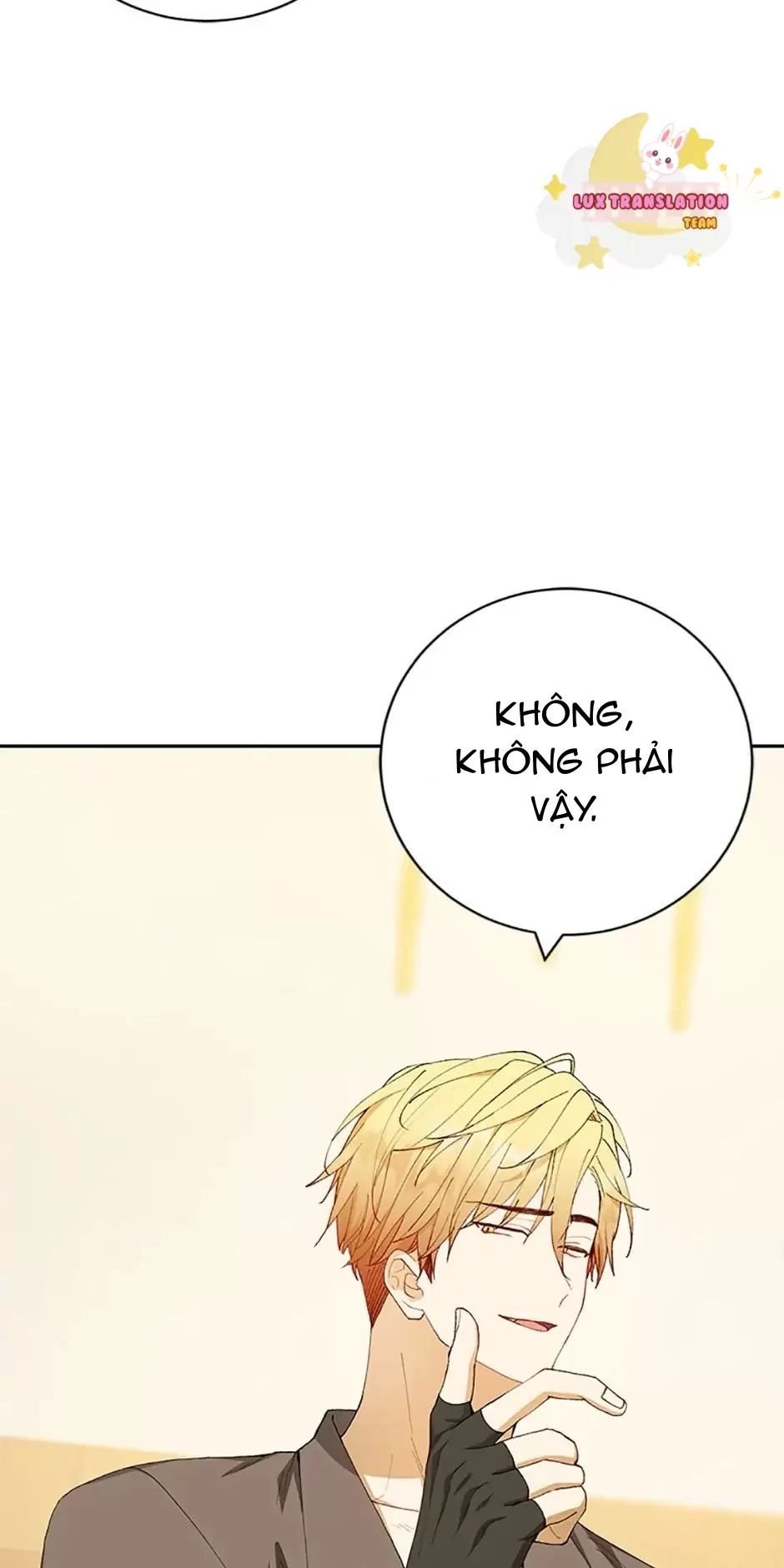 Sự Tán Tỉnh Ích Kỷ - Chapter 16 - Page 41
