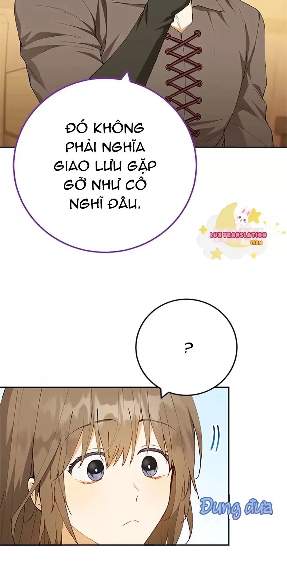 Sự Tán Tỉnh Ích Kỷ - Chapter 16 - Page 42