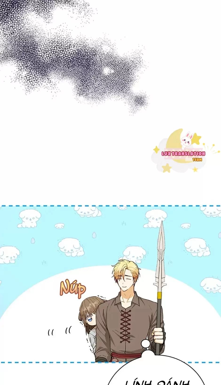 Sự Tán Tỉnh Ích Kỷ - Chapter 16 - Page 48