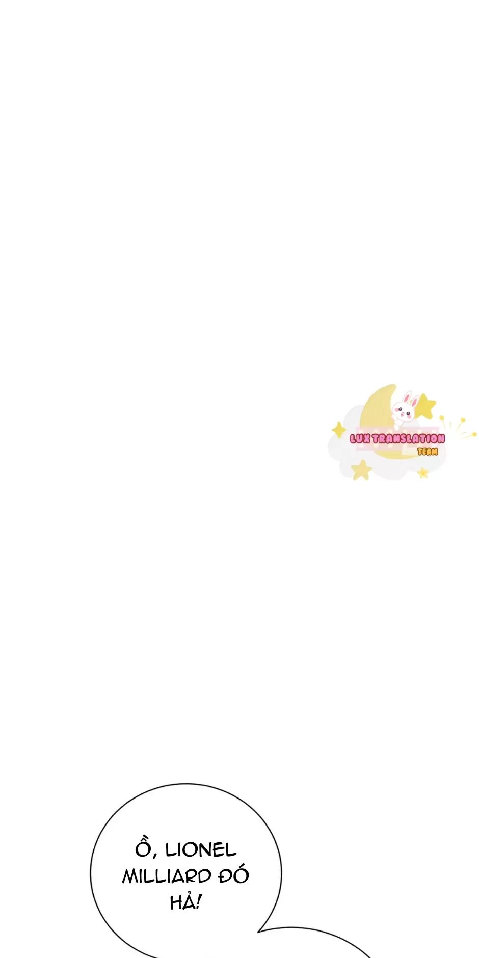 Sự Tán Tỉnh Ích Kỷ - Chapter 16 - Page 5