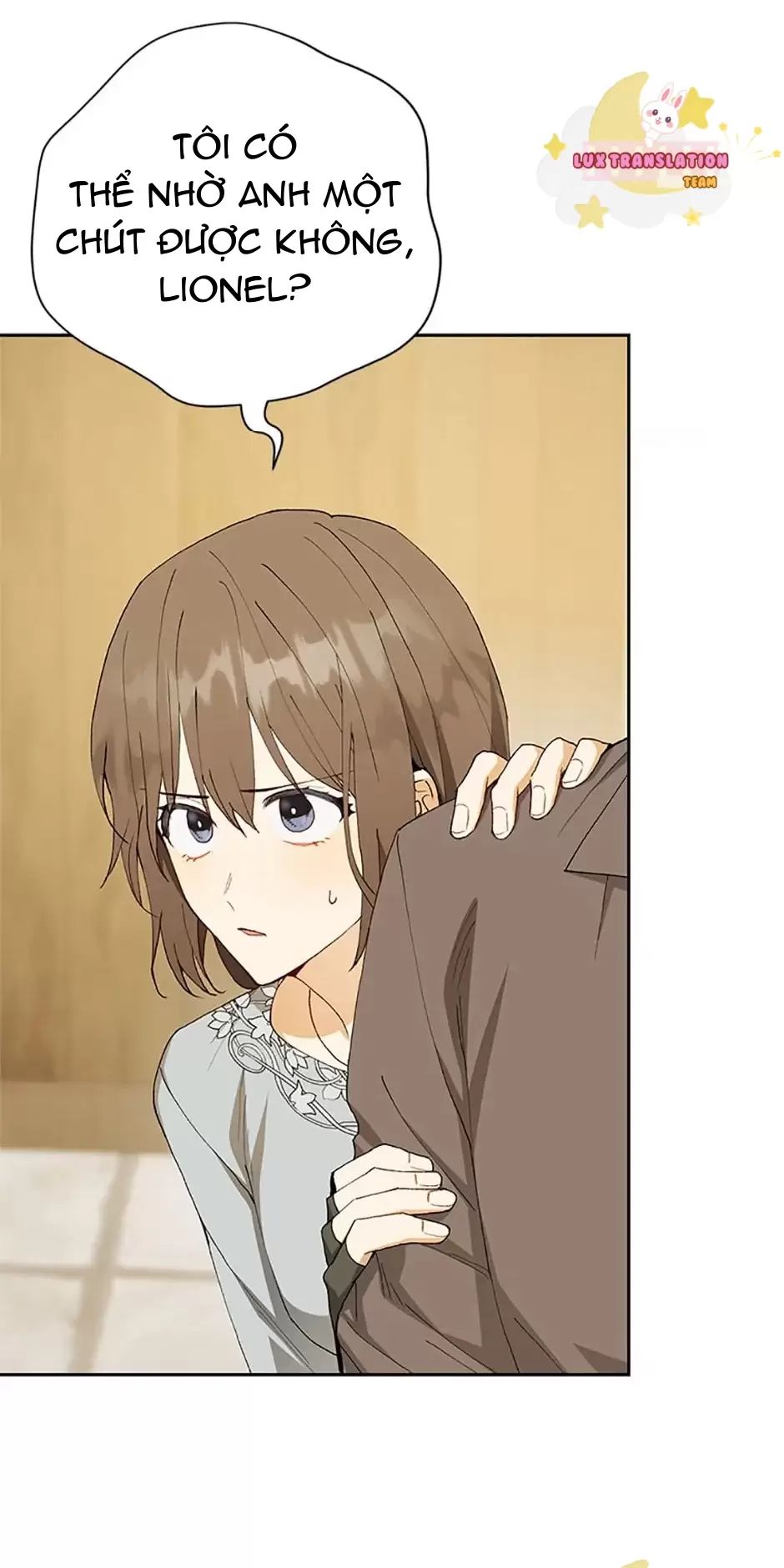 Sự Tán Tỉnh Ích Kỷ - Chapter 16 - Page 50