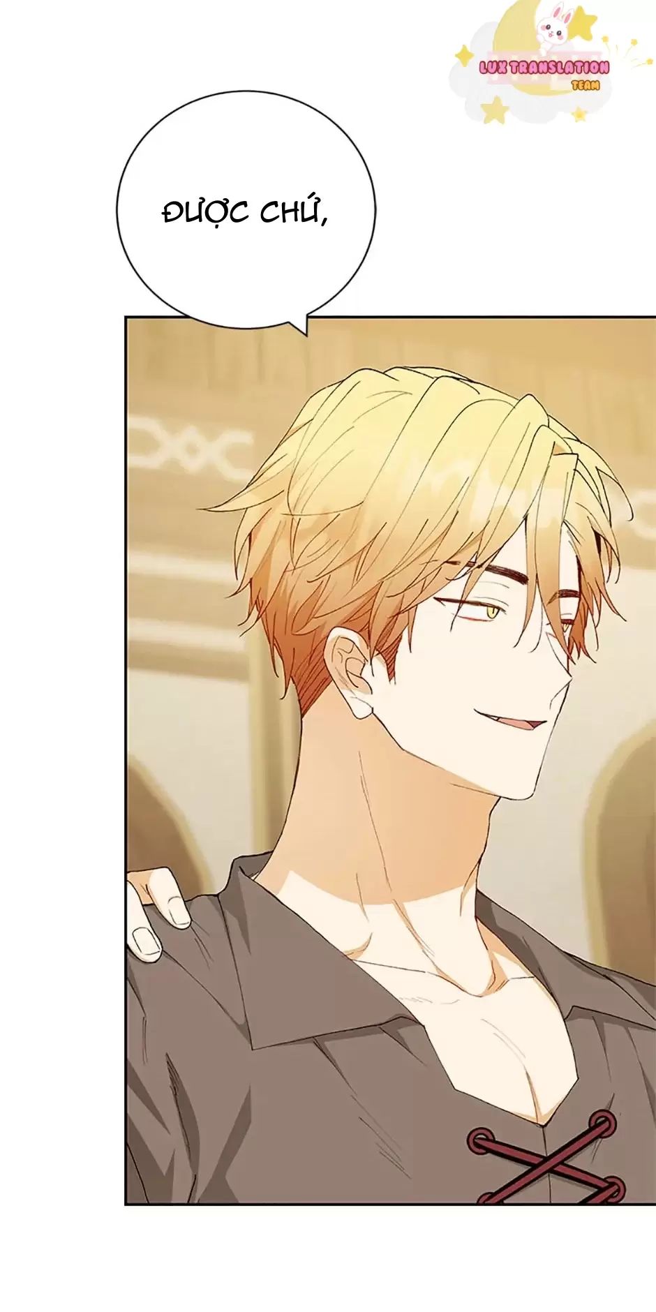 Sự Tán Tỉnh Ích Kỷ - Chapter 16 - Page 51