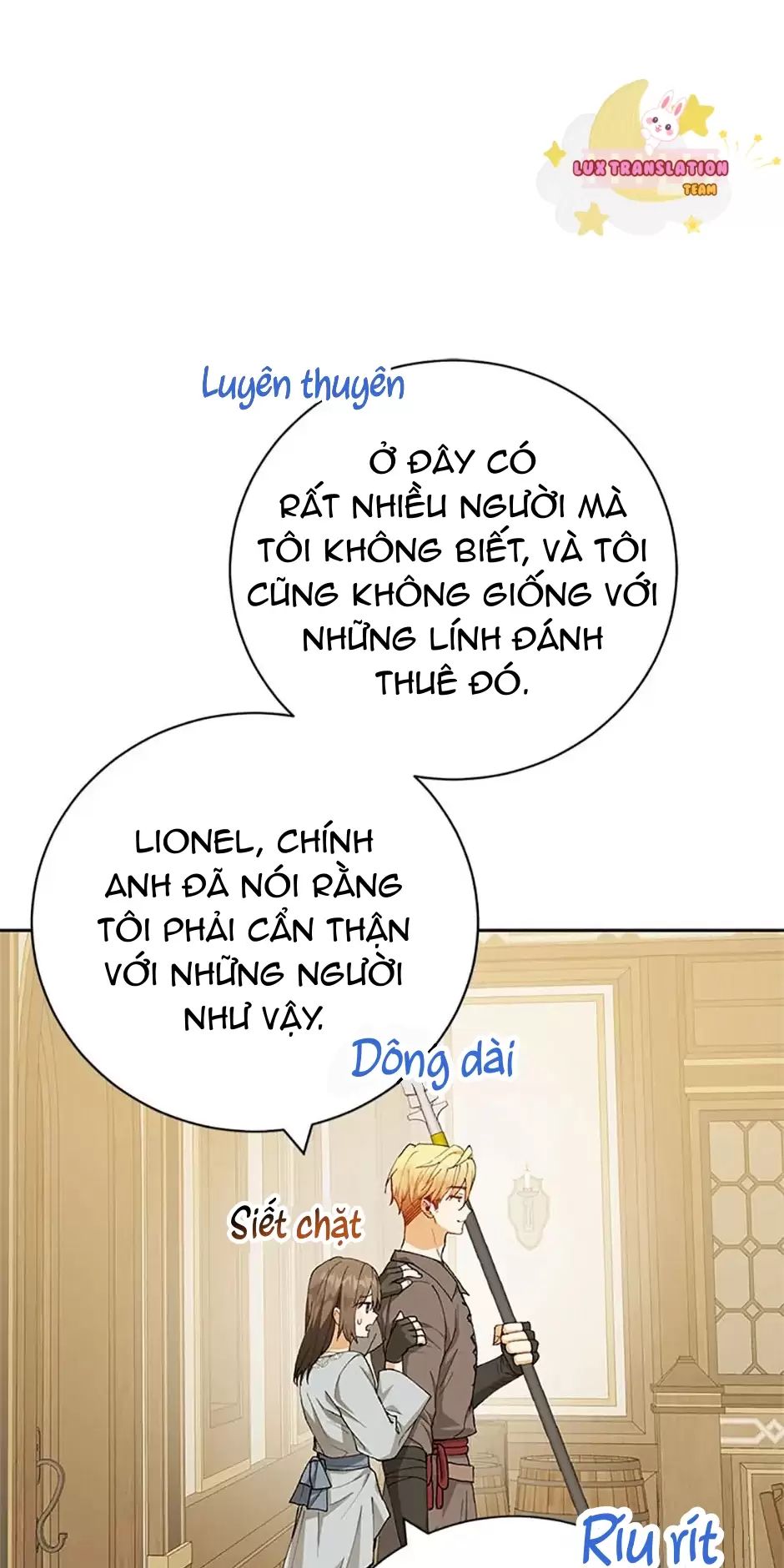 Sự Tán Tỉnh Ích Kỷ - Chapter 16 - Page 52