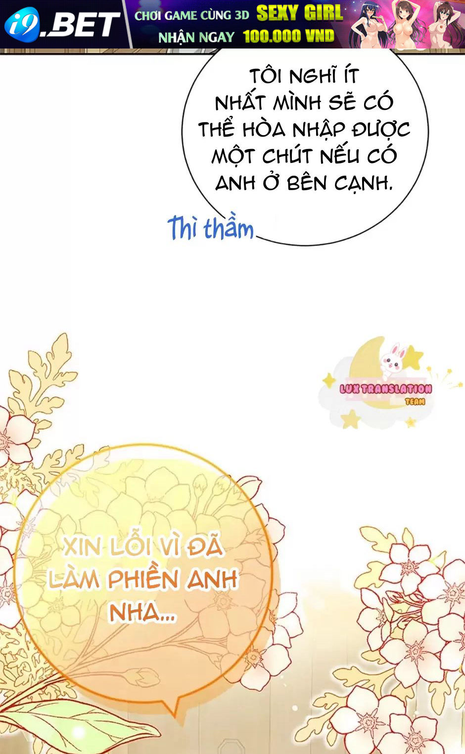 Sự Tán Tỉnh Ích Kỷ - Chapter 16 - Page 53
