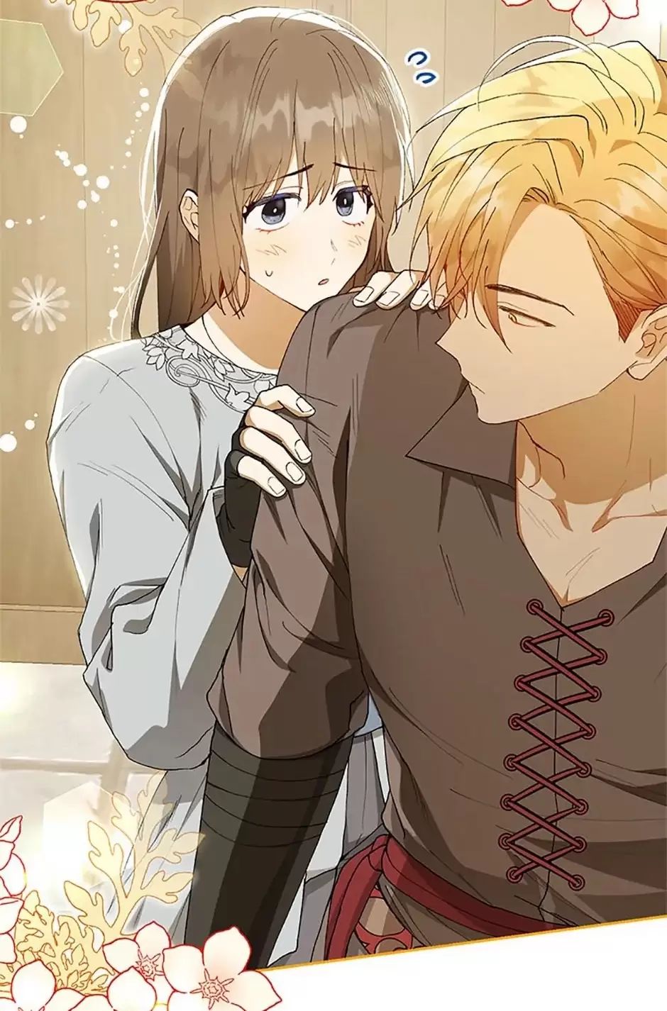 Sự Tán Tỉnh Ích Kỷ - Chapter 16 - Page 54