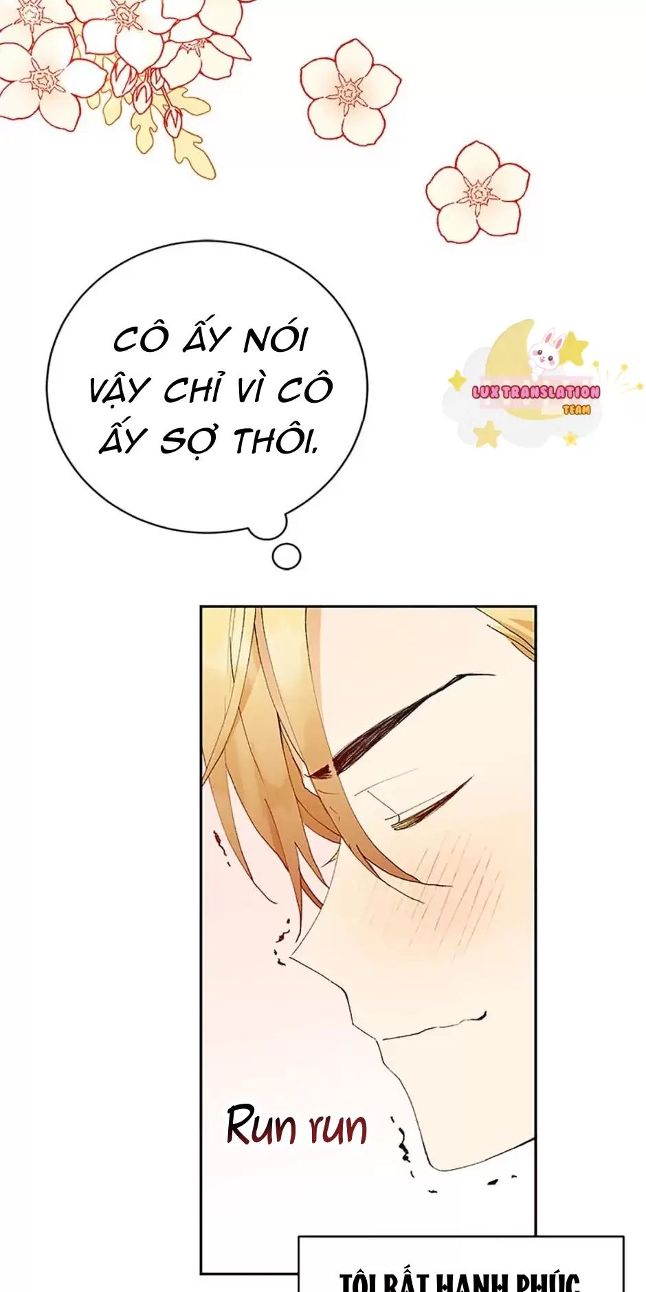 Sự Tán Tỉnh Ích Kỷ - Chapter 16 - Page 55